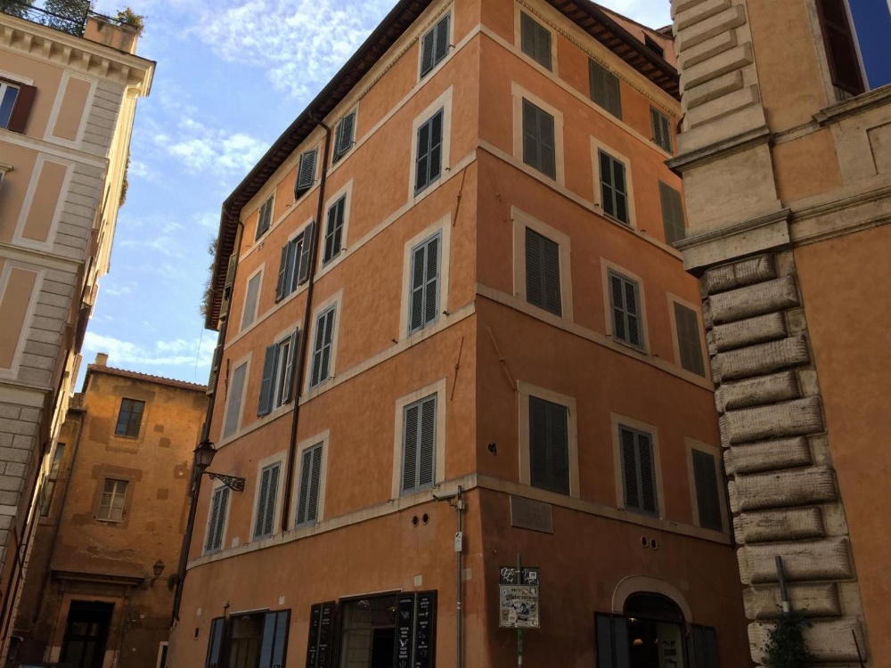 Reginella Suites Main image